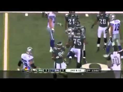 youtube 2009 nfc wild card philadelphia dallas|Dallas vs Philadelphia 2009 Wildcard Round .